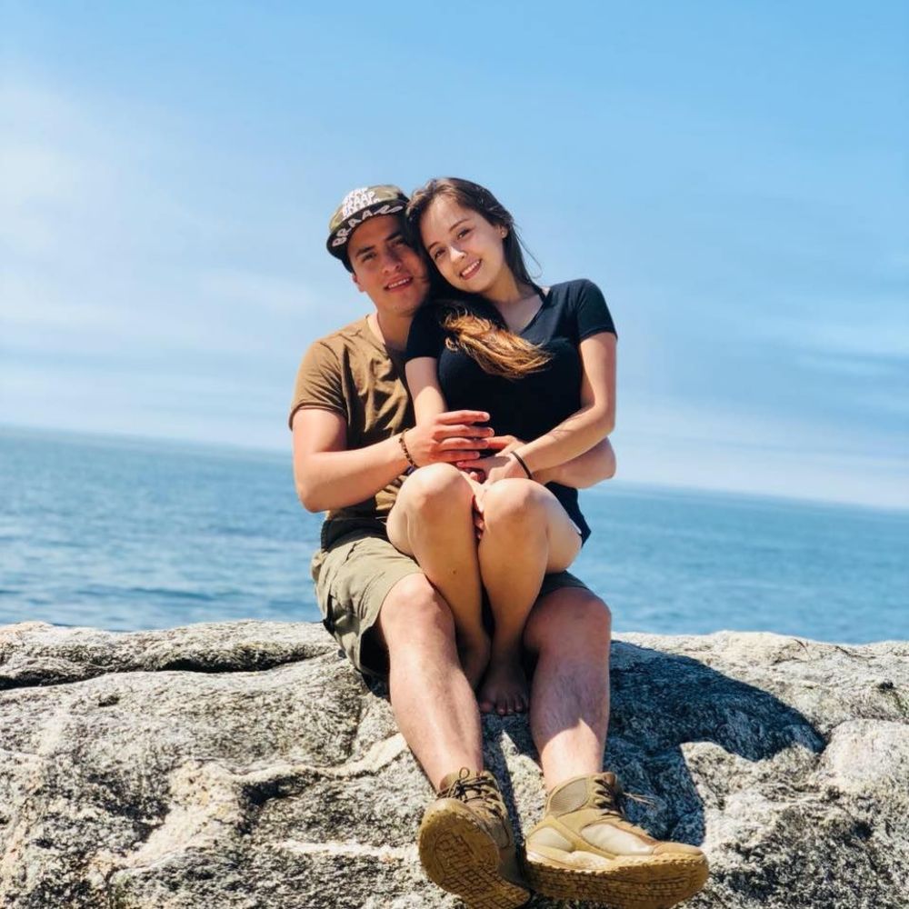 Meet your Posher, Xime